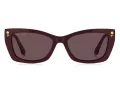 Etro Sonnenbrille ETRO 0092/F/S LHF/U1