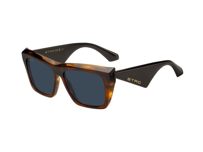 Etro Sonnenbrille ETRO 0095/S EX4/KU