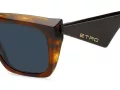 Etro Sonnenbrille ETRO 0095/S EX4/KU