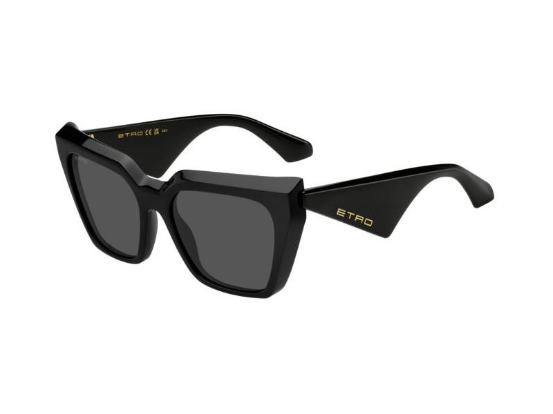 Etro Sonnenbrille ETRO 0096/G/S 807/IR