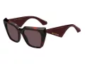 Etro Sonnenbrille ETRO 0096/G/S 82U/U1