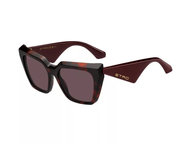 Etro Sonnenbrille ETRO 0096/G/S 82U/U1