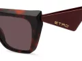 Etro Sonnenbrille ETRO 0096/G/S 82U/U1