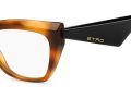 Etro Brillen ETRO 0098 EPZ