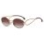 Etro Sonnenbrille ETRO 0106/S DDB/3X