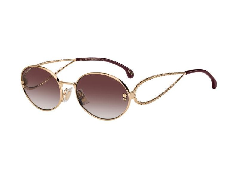 Etro Sonnenbrille ETRO 0106/S DDB/3X