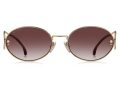 Etro Sonnenbrille ETRO 0106/S DDB/3X
