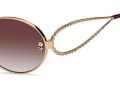 Etro Sonnenbrille ETRO 0106/S DDB/3X