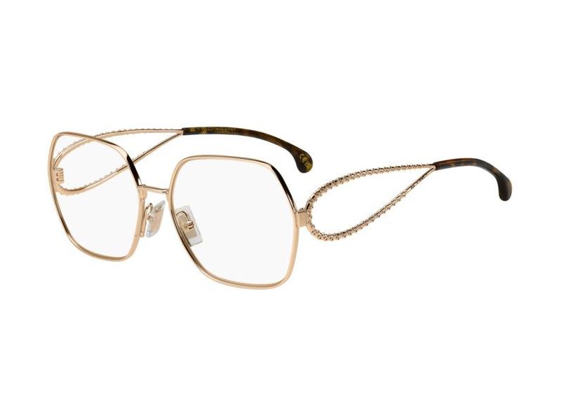 Etro Brillen ETRO 0107 DDB