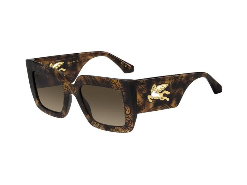 Etro Sonnenbrille ETRO 0108/S H7P/HA