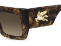 Etro Sonnenbrille ETRO 0108/S H7P/HA