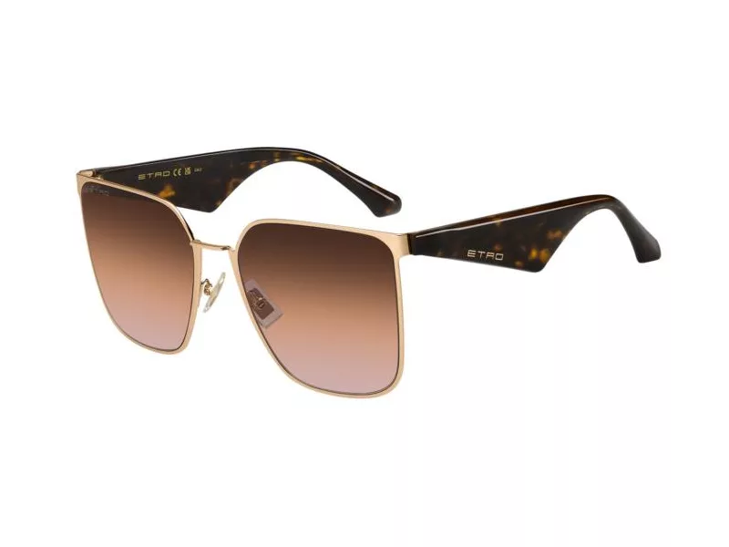 Etro Sonnenbrille ETRO 0110/S DDB/N4