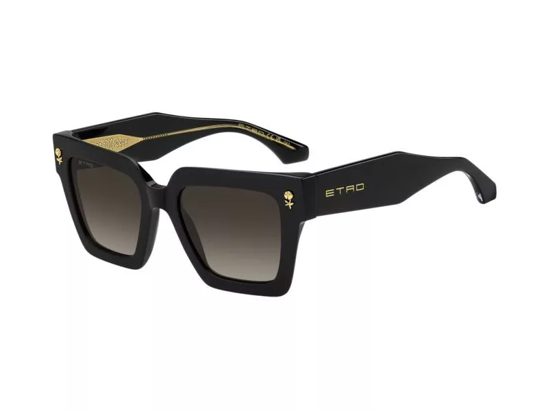 Etro Sonnenbrille ETRO 0113/S 807/HA