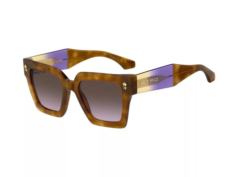 Etro Sonnenbrille ETRO 0113/S AY0/QR