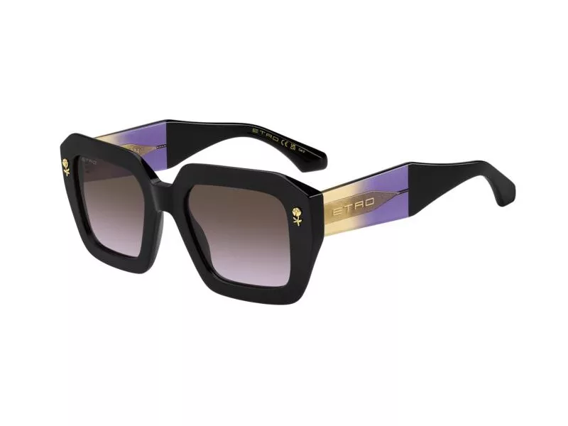 Etro Sonnenbrille ETRO 0114/S HK8/QR