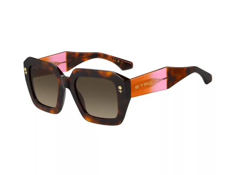 Etro Sonnenbrille ETRO 0114/S O63/HA