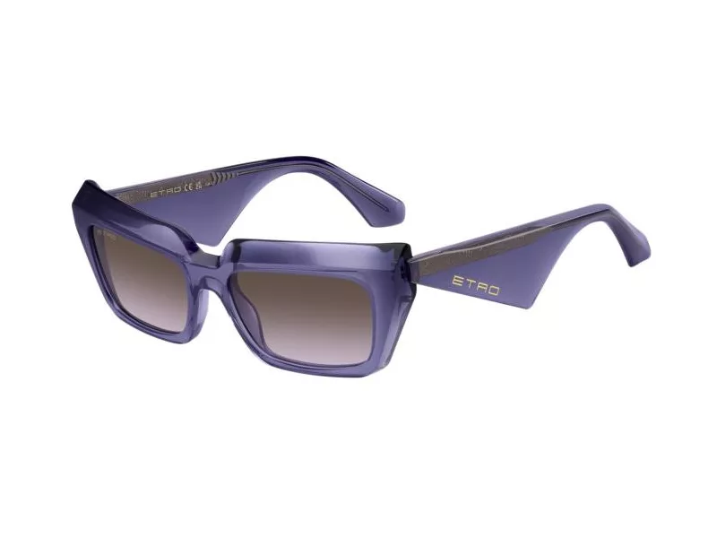 Etro Sonnenbrille ETRO 0118/S B3V/QR