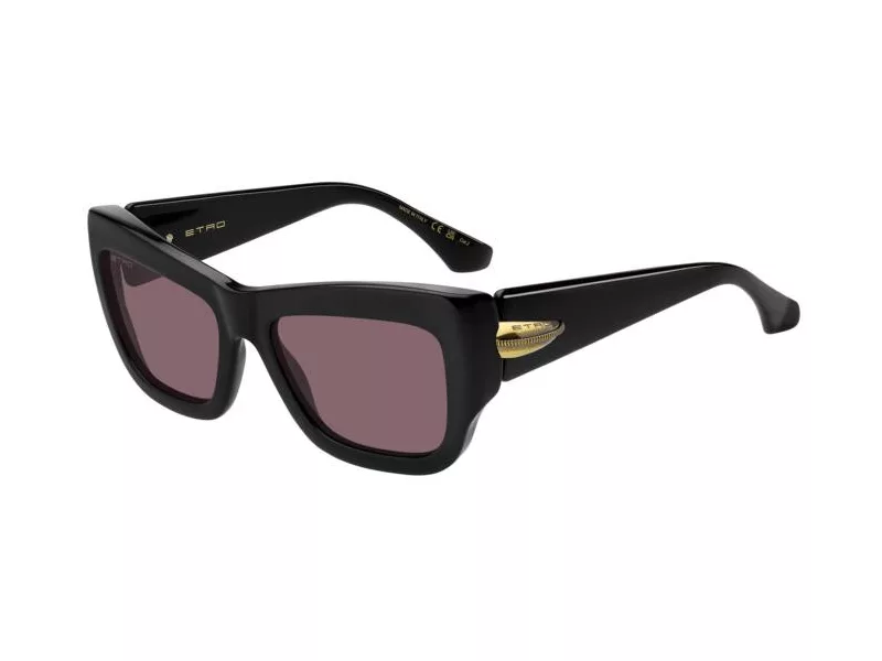 Etro Sonnenbrille ETRO 0121/S 807/U1