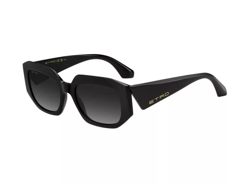 Etro Sonnenbrille ETRO 0123/S 807/9O