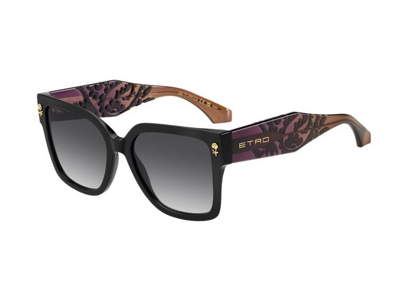 Etro Sonnenbrille ETRO 0127/S AFO/9O