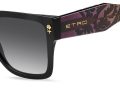 Etro Sonnenbrille ETRO 0127/S AFO/9O