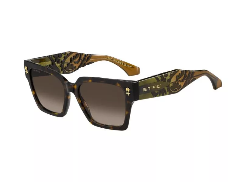 Etro Sonnenbrille ETRO 0128/S 086/HA