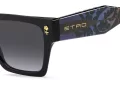 Etro Sonnenbrille ETRO 0128/S IPA/GB