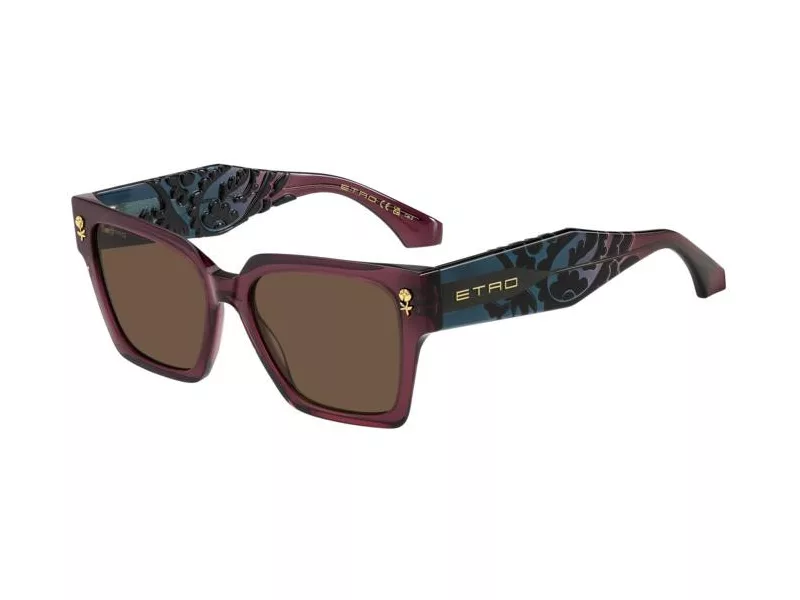 Etro Sonnenbrille ETRO 0128/S LHF/70
