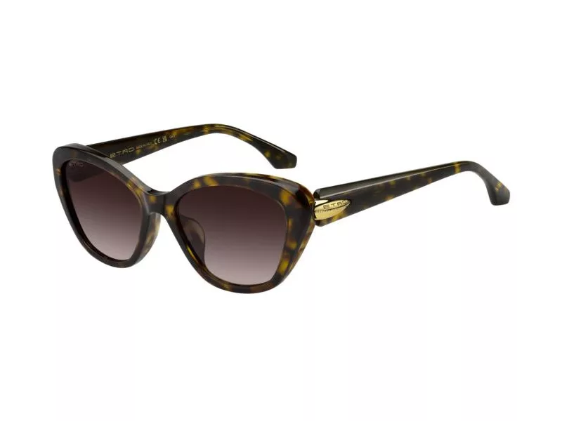 Etro Sonnenbrille ETRO 0133/F/S 086/HA
