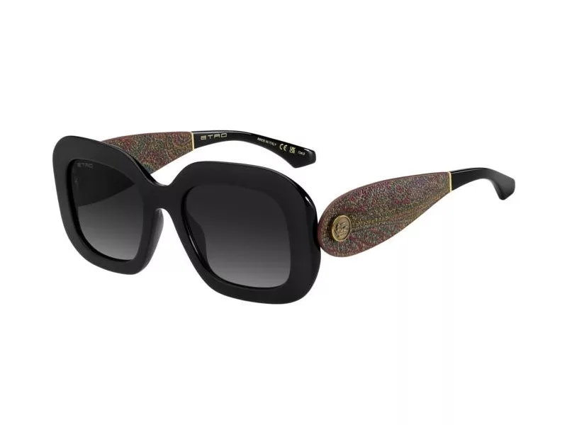 Etro Sonnenbrille ETRO 0141/G/S 807/9O
