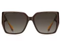 Etro ETRO 0142/S 12J/HA 58 Női napszemüveg