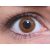 ColourVUE Egyrétegű Méz (2 stk) , Highlight, 3 Monatskontaktlinsen