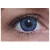ColourVUE Babaszem - Cool kék (2 stk) , Highlight, 3 Monatskontaktlinsen
