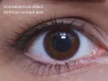 ColourVUE Babaszem - Mézédes (2 stk) , Highlight, 3 Monatskontaktlinsen