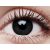 ColourVUE Crazy One-Day Blackout (2 stk), Tageskontaktlinsen