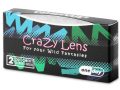 ColourVUE Crazy One-Day Dragon Eyes (2 stk), Tageskontaktlinsen