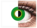 ColourVUE Crazy One-Day Hulk Green (2 stk), Tageskontaktlinsen