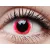 ColourVUE Crazy One-Day Moon Diablo (2 stk), Tageskontaktlinsen