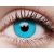 ColourVUE Crazy One-Day Sky Blue (2 stk), Tageskontaktlinsen