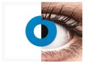 ColourVUE Crazy One-Day Sky Blue (2 stk), Tageskontaktlinsen