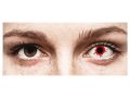 ColourVUE Crazy One-Day Wild Blood (2 stk), Tageskontaktlinsen