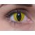 ColourVUE Crazy Cat's Eye (2 stk) , Abdeckung, 3 Monatskontaktlinsen