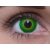 ColourVUE Crazy Hulk Green (2 stk) , Abdeckung, 3 Monatskontaktlinsen - ohne Dioptrie
