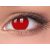 ColourVUE Crazy Red Pixel (2 stk) , Abdeckung, 3 Monatskontaktlinsen - ohne Dioptrie