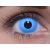 ColourVUE Crazy Sky Blue (2 stk) , Abdeckung, 3 Monatskontaktlinsen - ohne Dioptrie