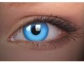 ColourVUE Party UV Kék (2 stk) , Abdeckung, Jahreskontaktlinsen