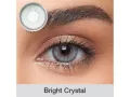 ColourVUE Lumina Bright Crystal (2 stk) , Highlight, 3 Monatskontaktlinsen
