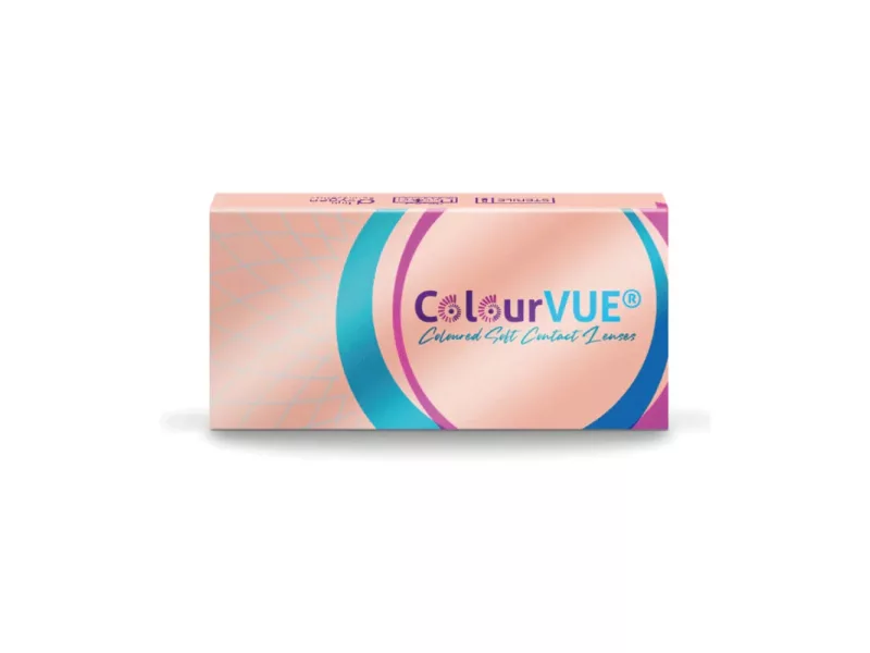 ColourVUE TruBlends (2 stk), Monatskontaktlinsen