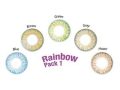 ColourVUE TruBlends One-Day Rainbow Pack 1 (10 stk)