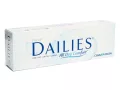 Focus Dailies All Day Comfort (30 stk), Tageskontaktlinsen